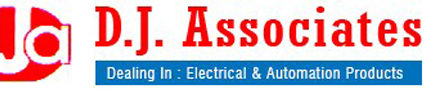 Dj-Associates Electrical & Automation Products